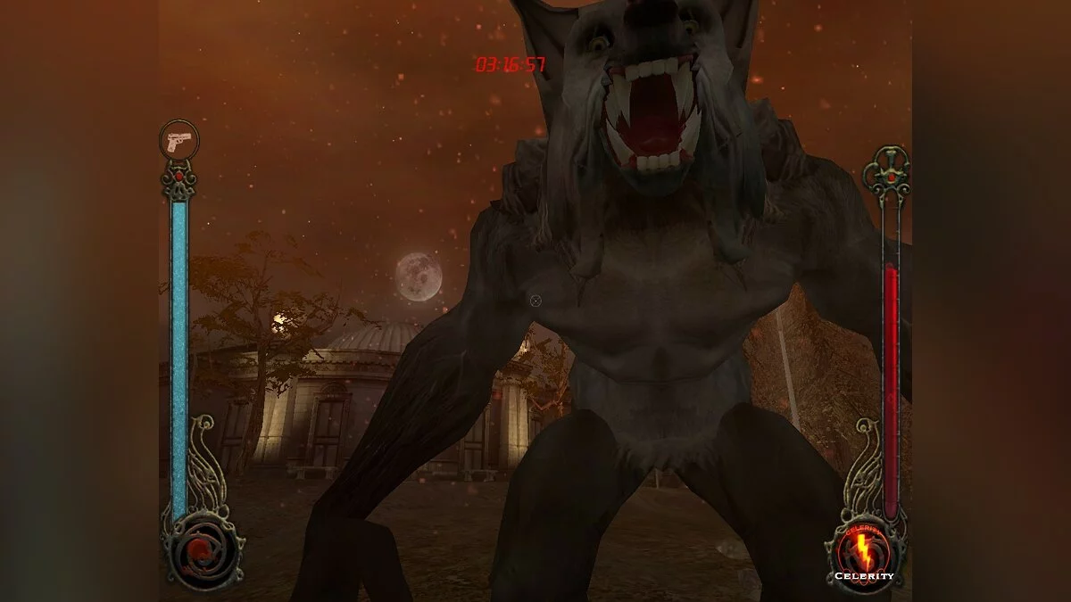 Скриншоты из Vampire: The Masquerade - Bloodlines / Картинка 196