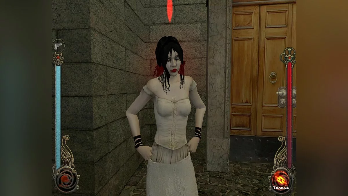 Скриншоты из Vampire: The Masquerade - Bloodlines / Картинка 61