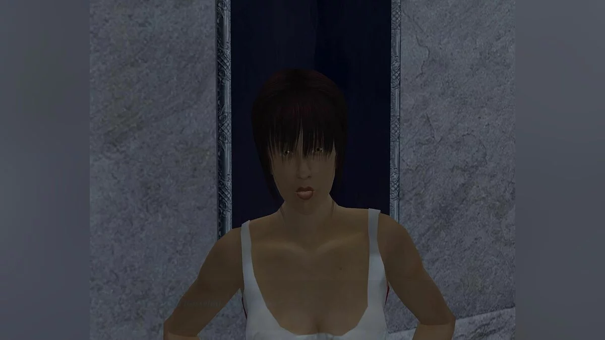 Скриншоты из Vampire: The Masquerade - Bloodlines / Картинка 67