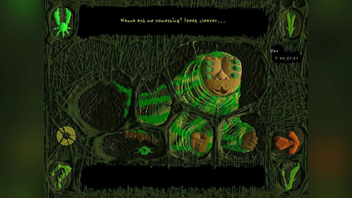 Скриншоты из Vangers / Картинка 1