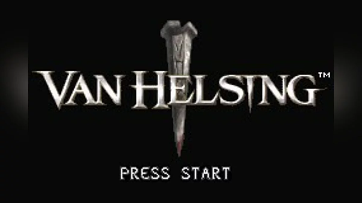 Скриншоты из Van Helsing / Картинка 11