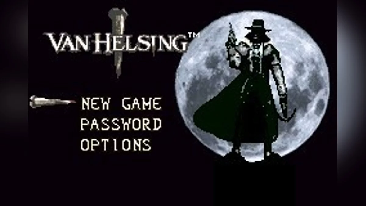 Скриншоты из Van Helsing / Картинка 12