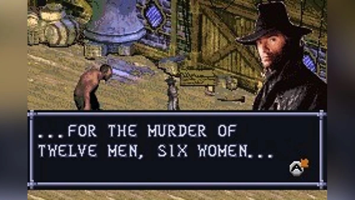 Скриншоты из Van Helsing / Картинка 16