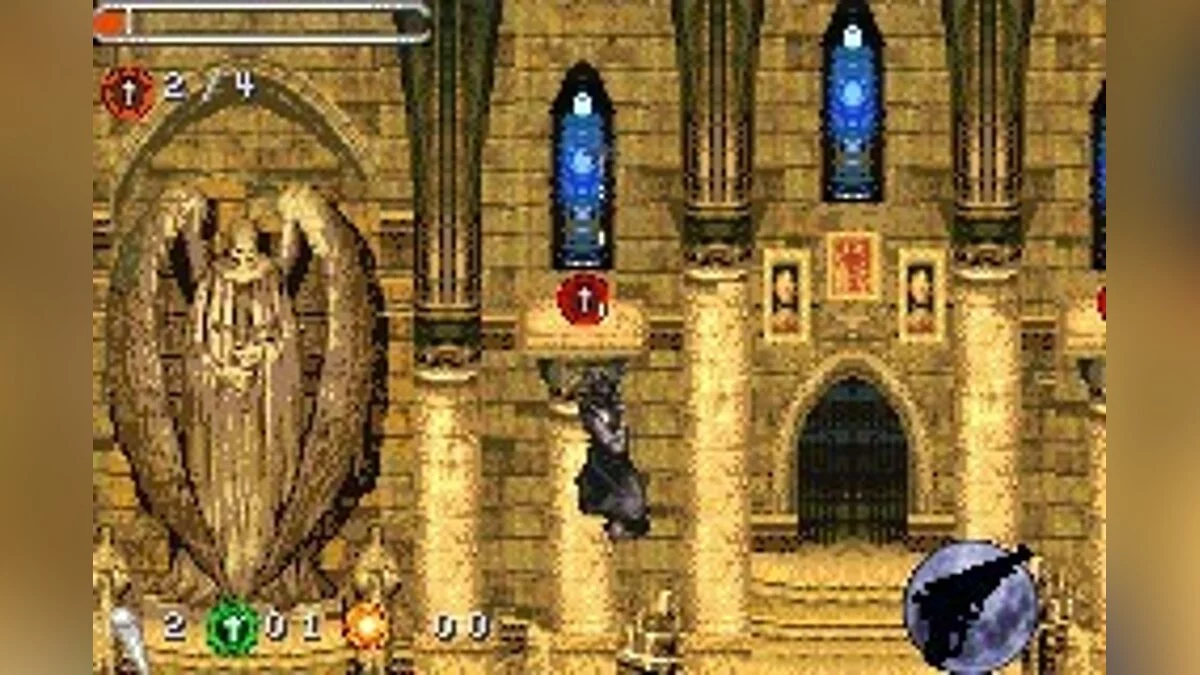 Скриншоты из Van Helsing / Картинка 15