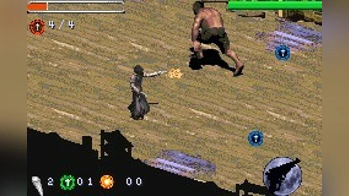 Скриншоты из Van Helsing / Картинка 17