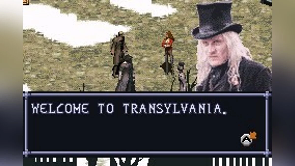 Скриншоты из Van Helsing / Картинка 29