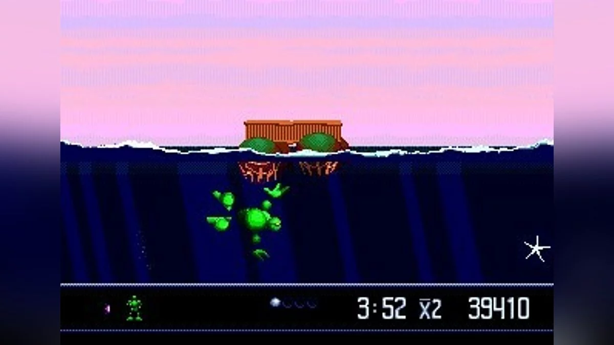 Скриншоты из Vectorman / Картинка 37