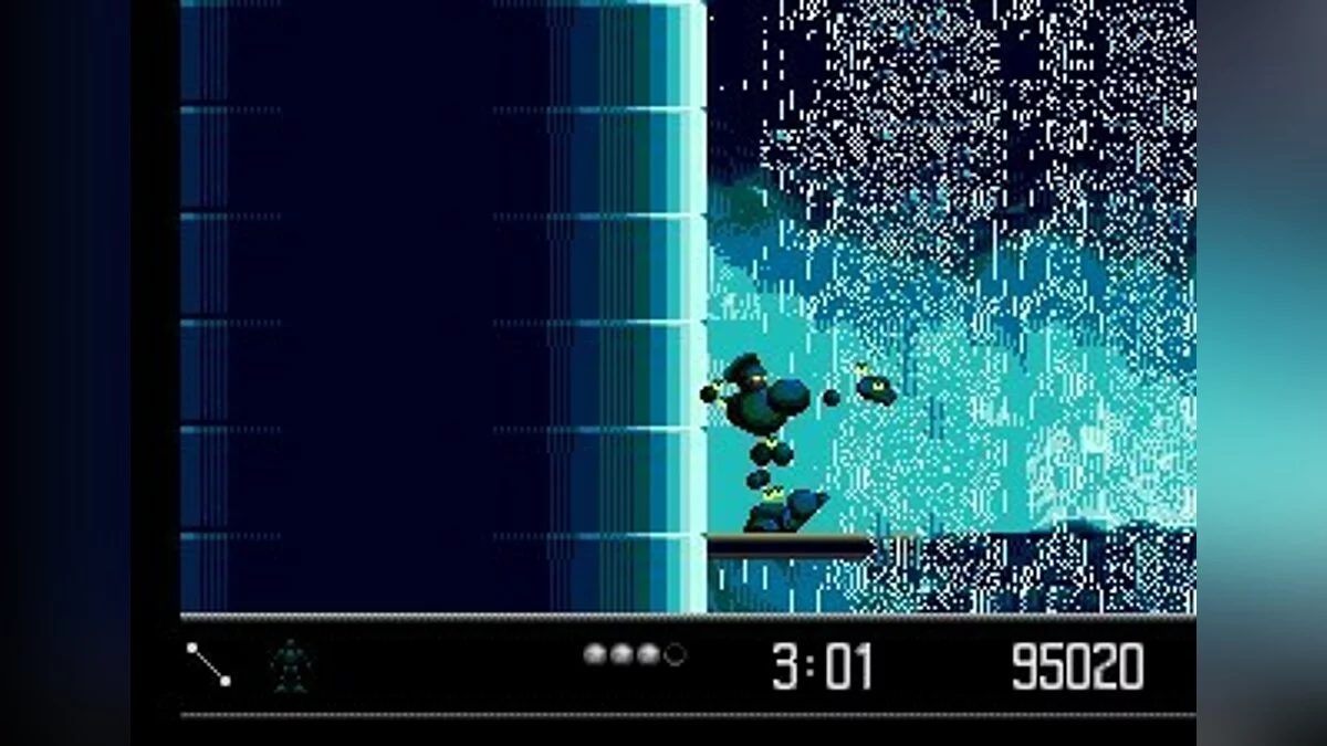 Скриншоты из Vectorman / Картинка 45