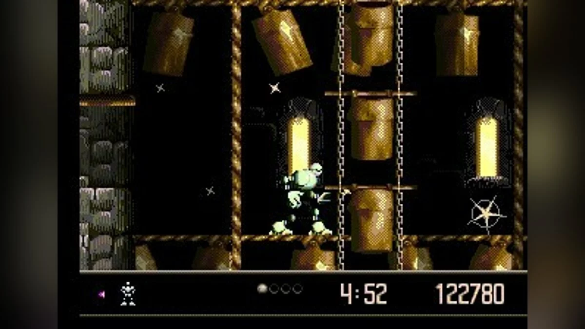 Скриншоты из Vectorman / Картинка 47