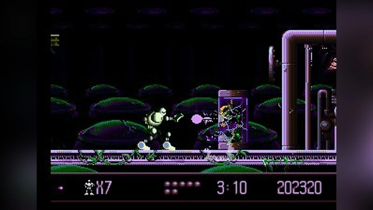 Скриншоты из Vectorman / Картинка 51