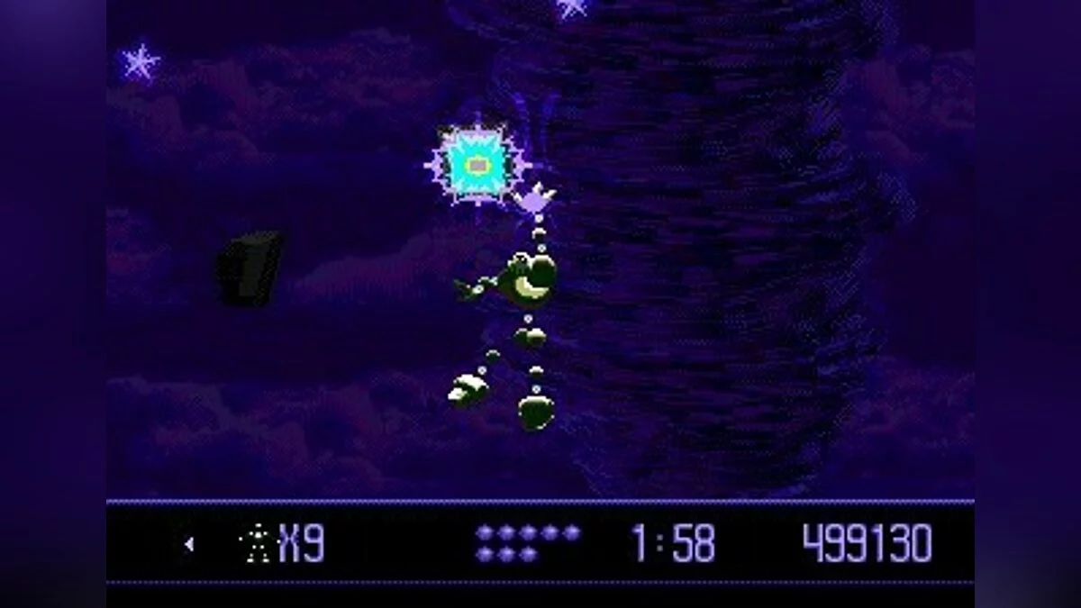 Скриншоты из Vectorman / Картинка 65