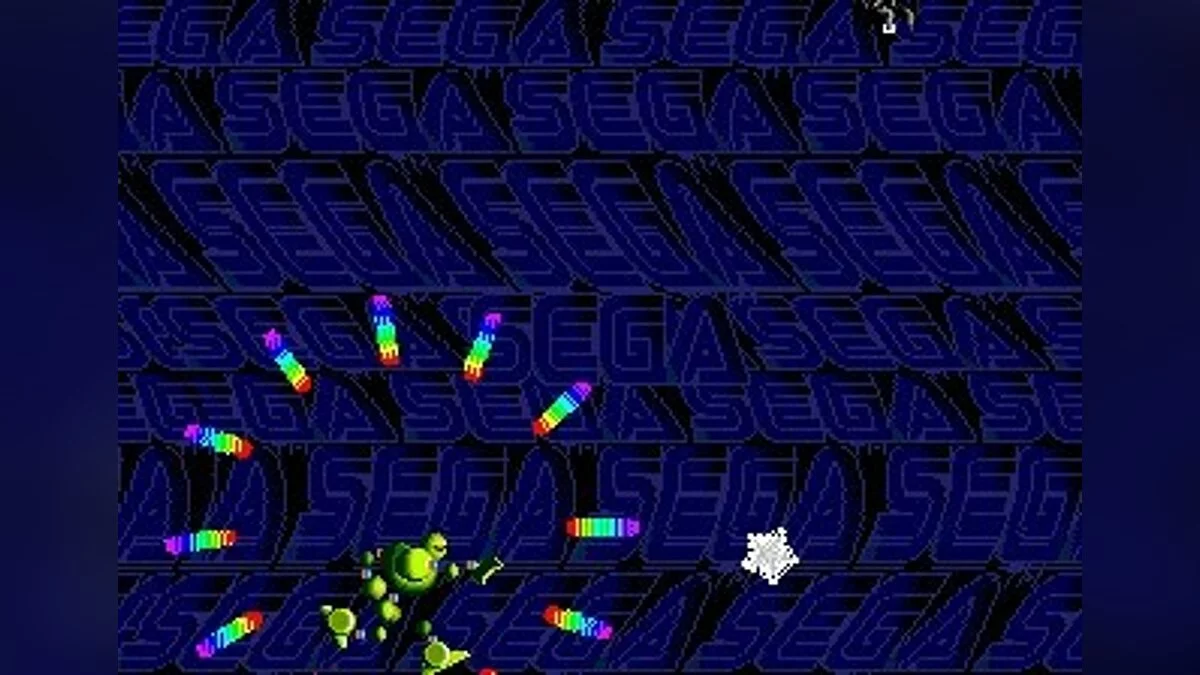 Скриншоты из Vectorman / Картинка 68