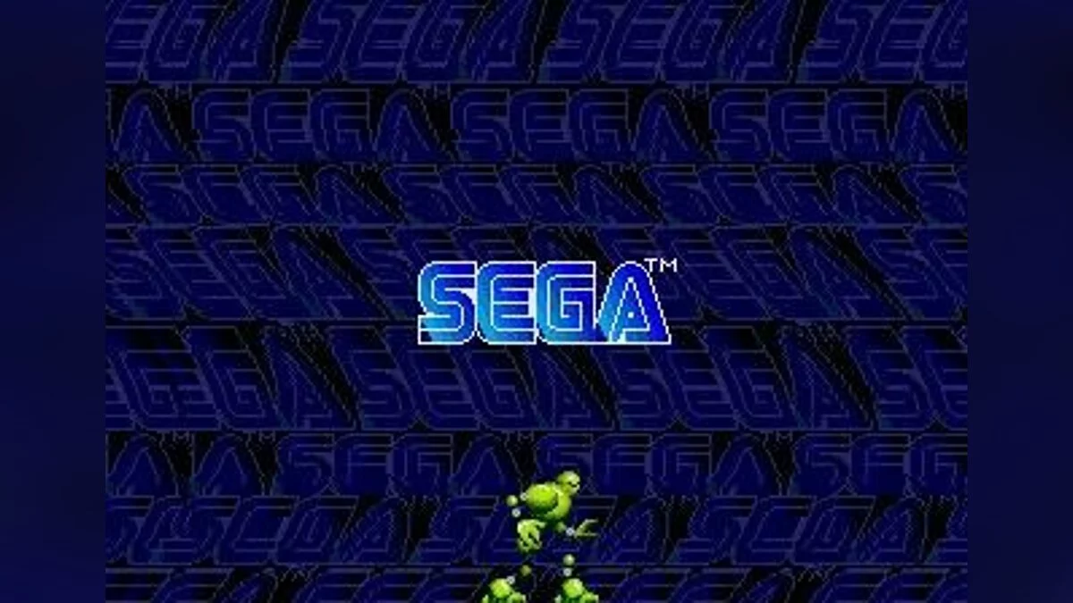 Скриншоты из Vectorman / Картинка 22