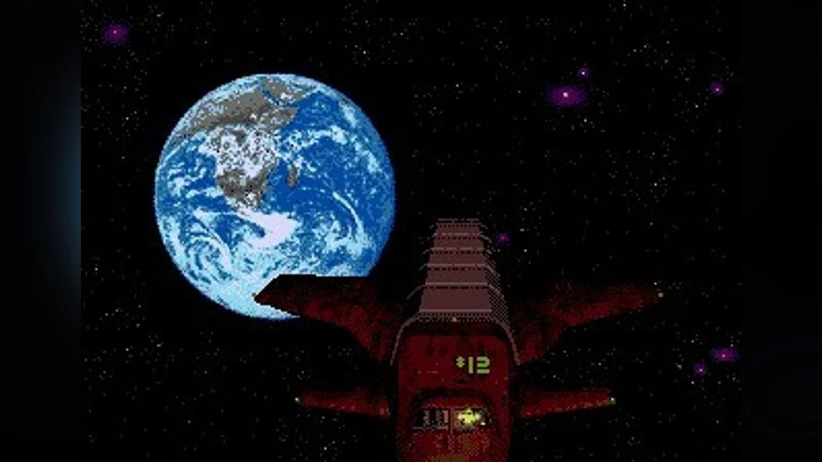 Скриншоты из Vectorman 2 / Картинка 7