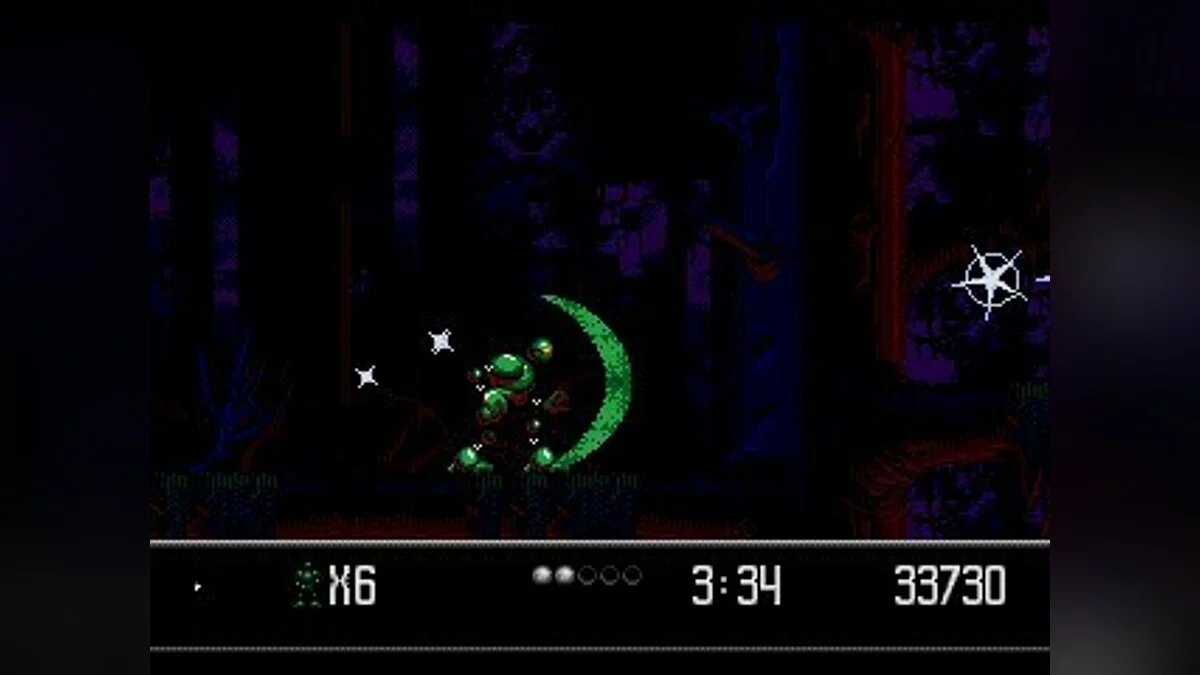Скриншоты из Vectorman 2 / Картинка 12