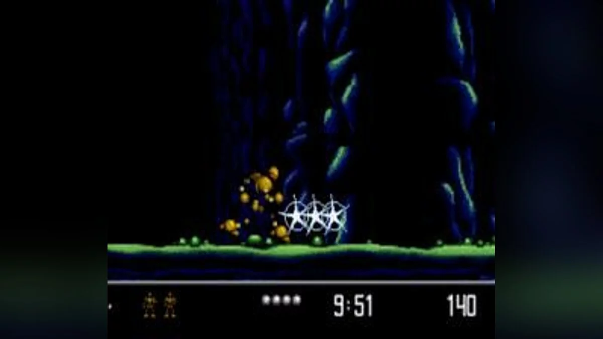 Скриншоты из Vectorman 2 / Картинка 4