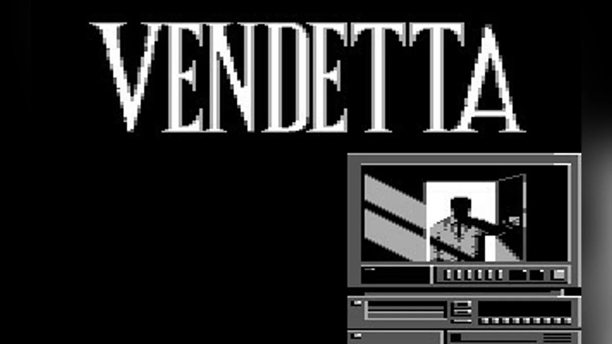 Скриншоты из Vendetta / Картинка 12