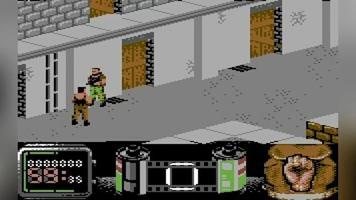 Скриншоты из Vendetta / Картинка 14