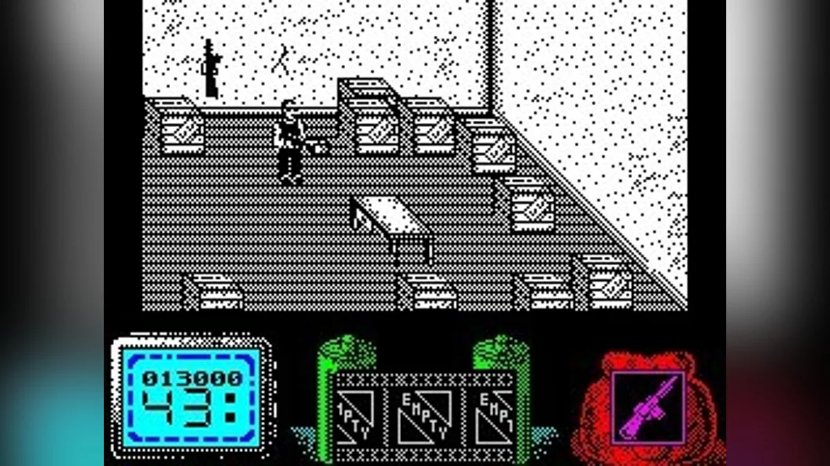 Скриншоты из Vendetta / Картинка 24