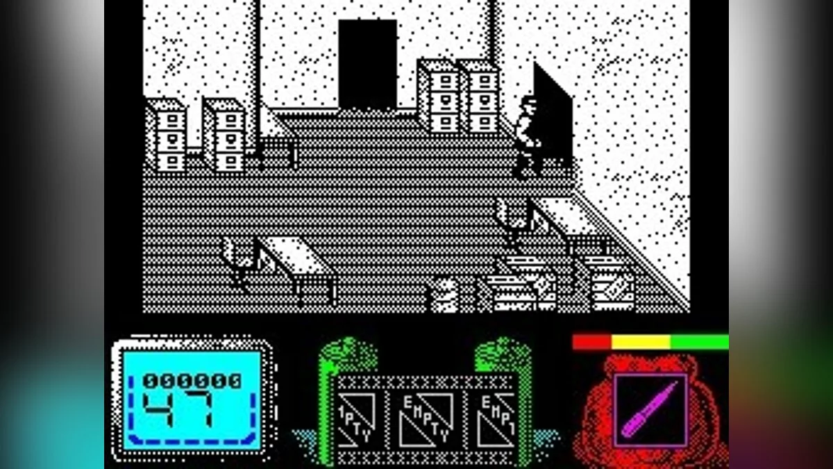 Скриншоты из Vendetta / Картинка 35