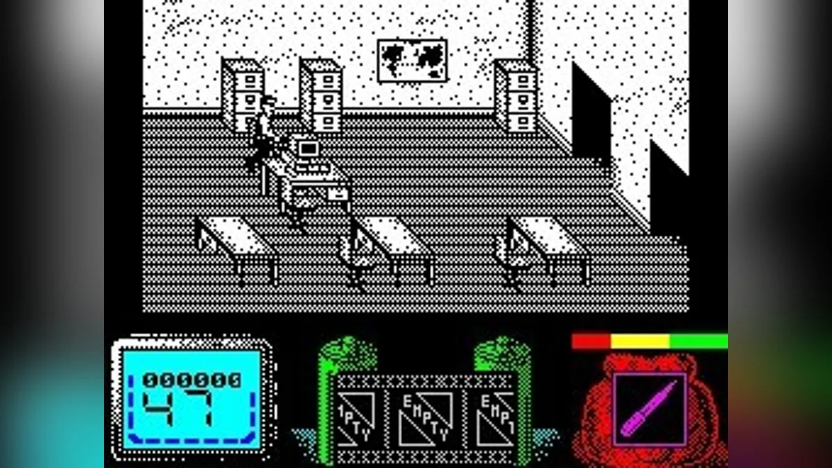 Скриншоты из Vendetta / Картинка 36