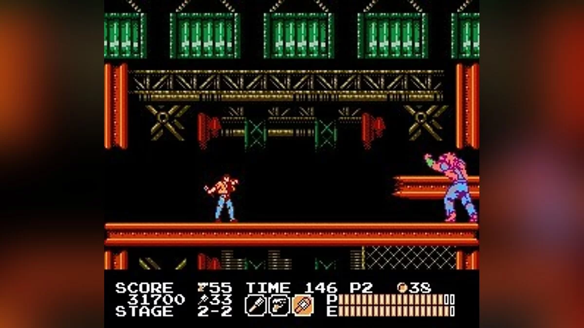 Скриншоты из Vice: Project Doom / Картинка 16