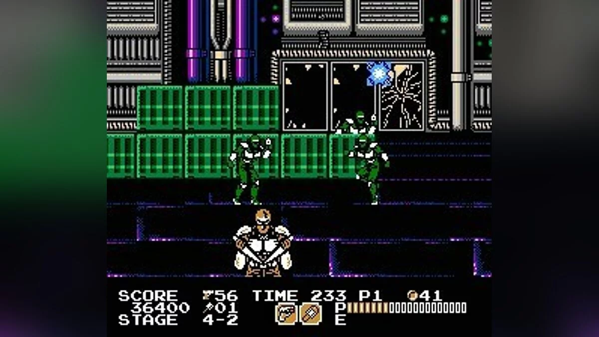 Скриншоты из Vice: Project Doom / Картинка 23