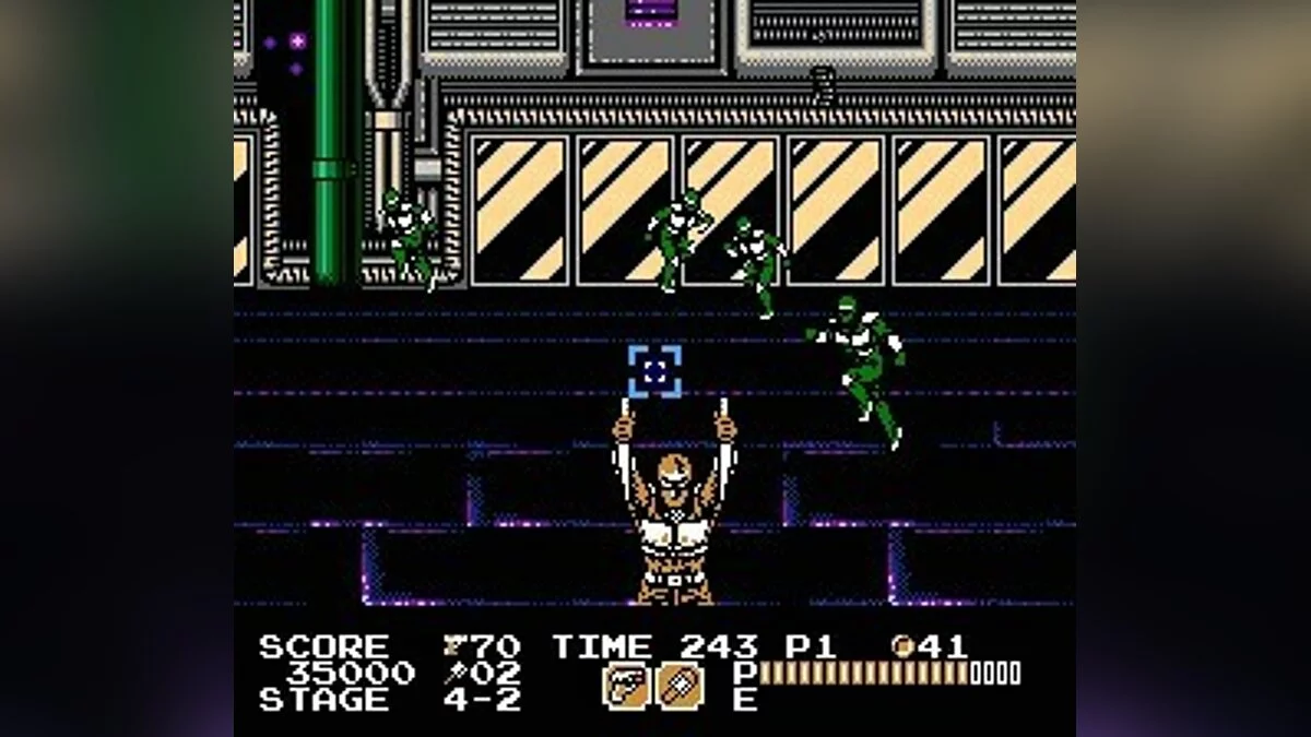 Скриншоты из Vice: Project Doom / Картинка 22