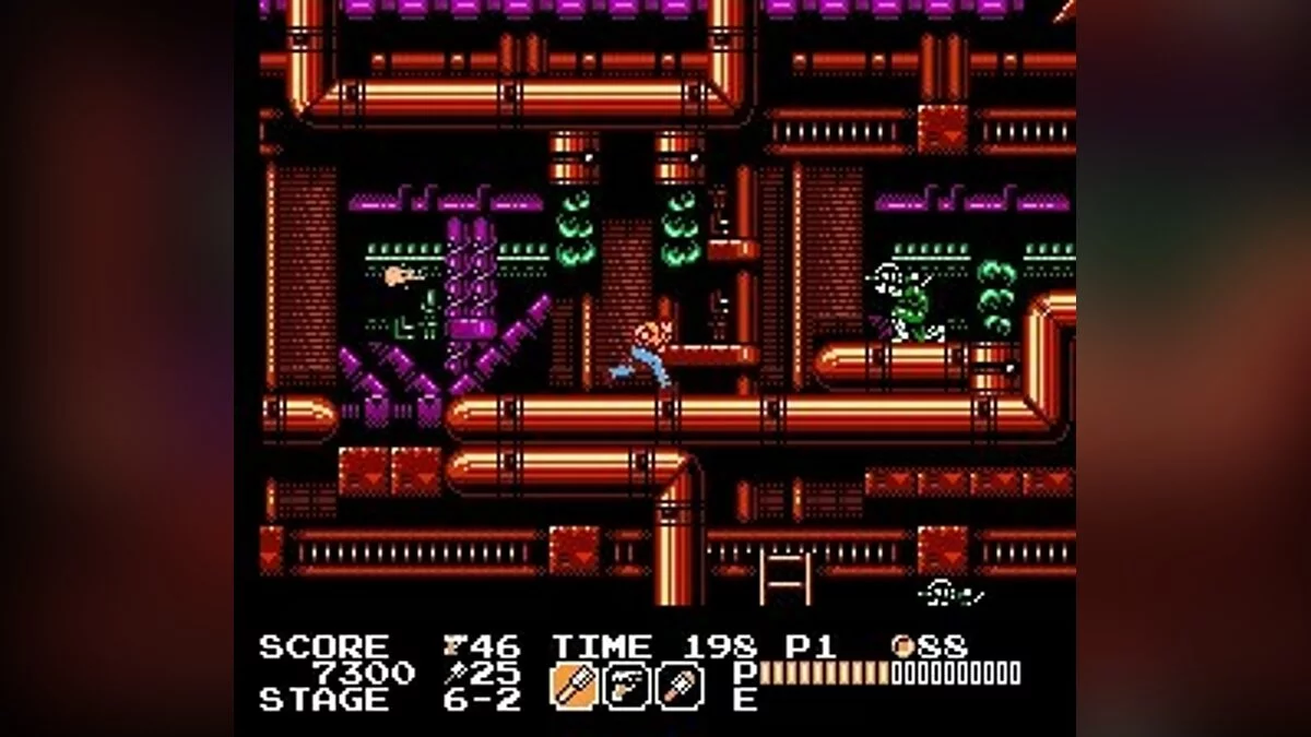 Скриншоты из Vice: Project Doom / Картинка 30