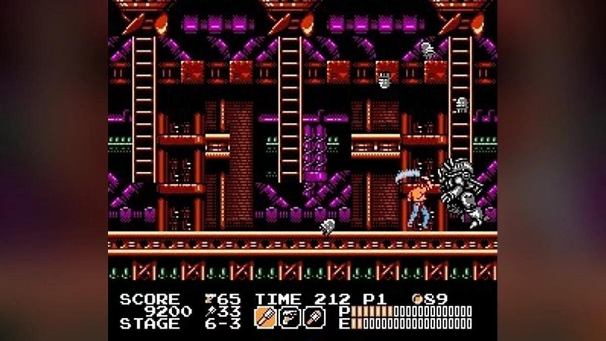 Скриншоты из Vice: Project Doom / Картинка 31