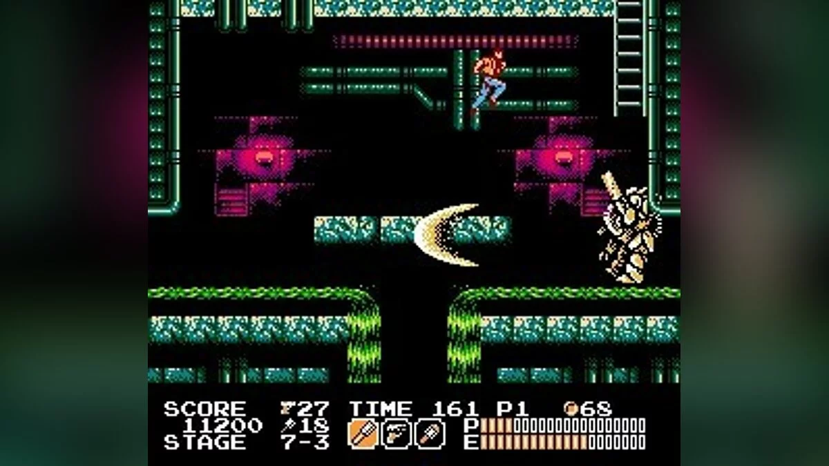 Скриншоты из Vice: Project Doom / Картинка 34