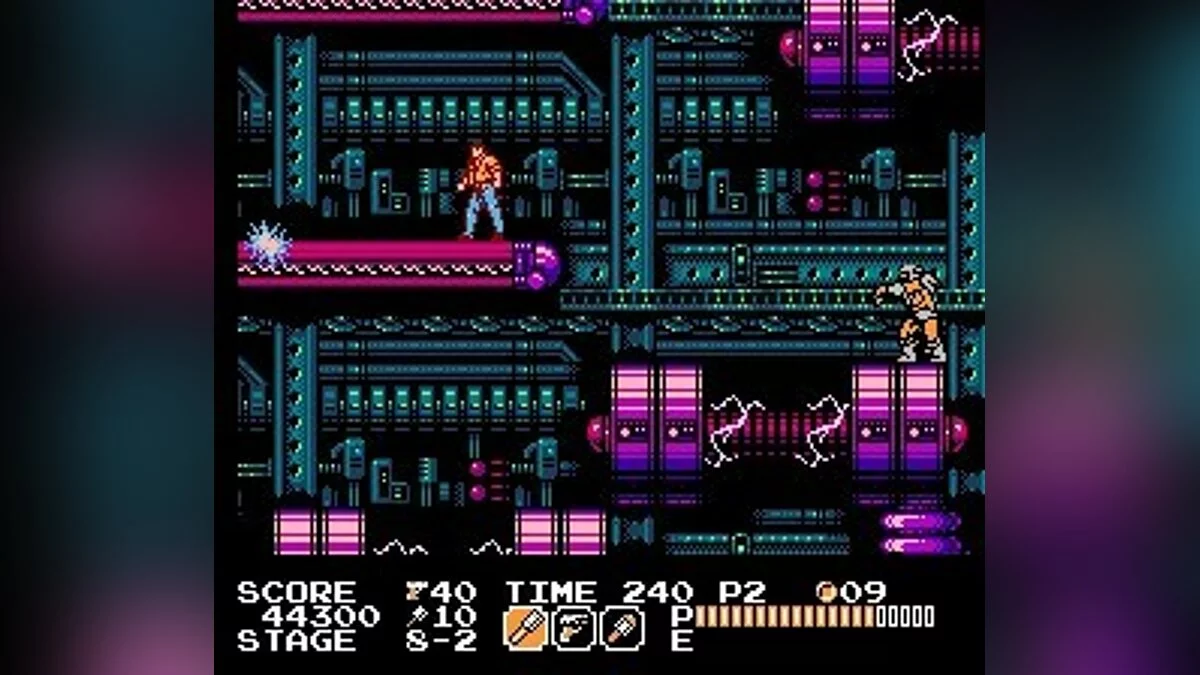 Скриншоты из Vice: Project Doom / Картинка 38