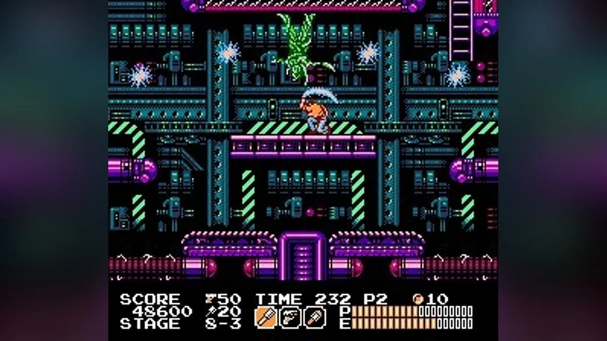 Скриншоты из Vice: Project Doom / Картинка 39