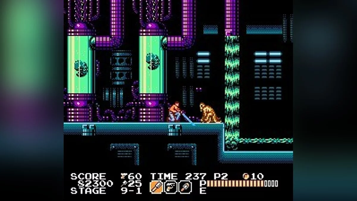 Скриншоты из Vice: Project Doom / Картинка 40