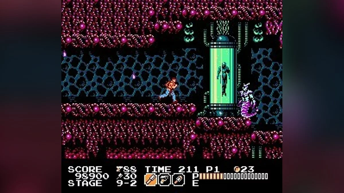 Скриншоты из Vice: Project Doom / Картинка 41