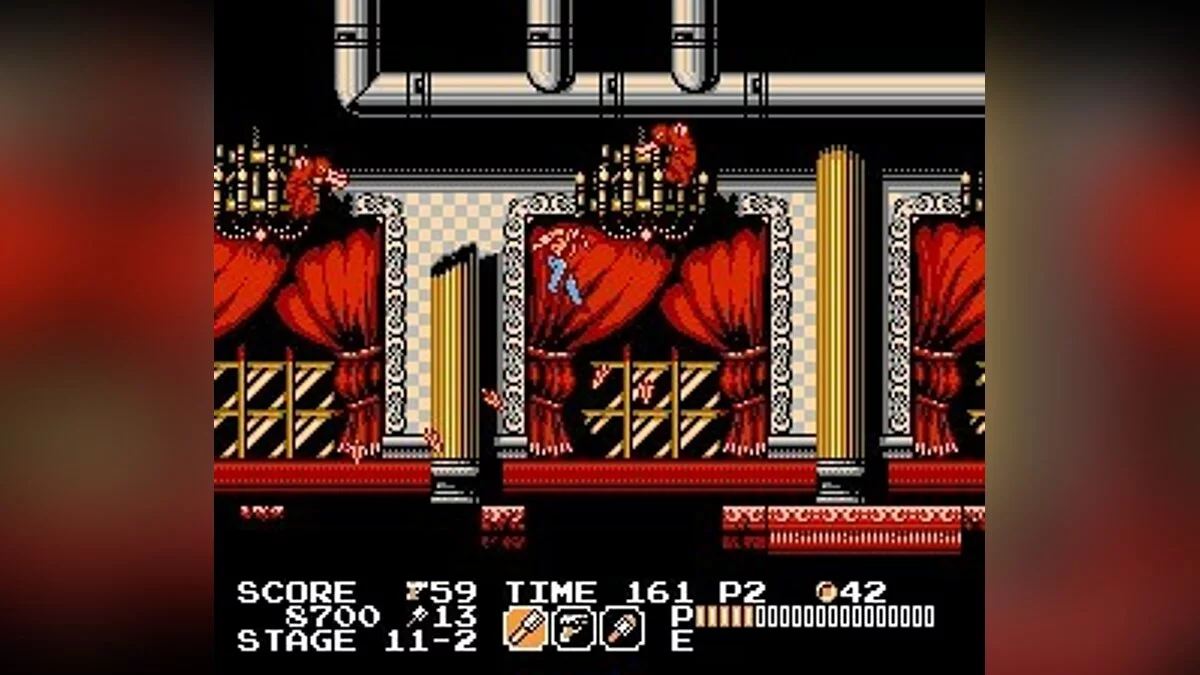 Скриншоты из Vice: Project Doom / Картинка 46