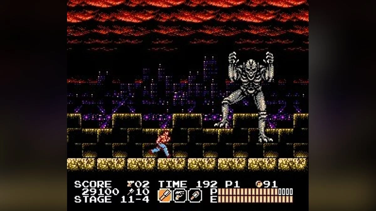 Скриншоты из Vice: Project Doom / Картинка 47