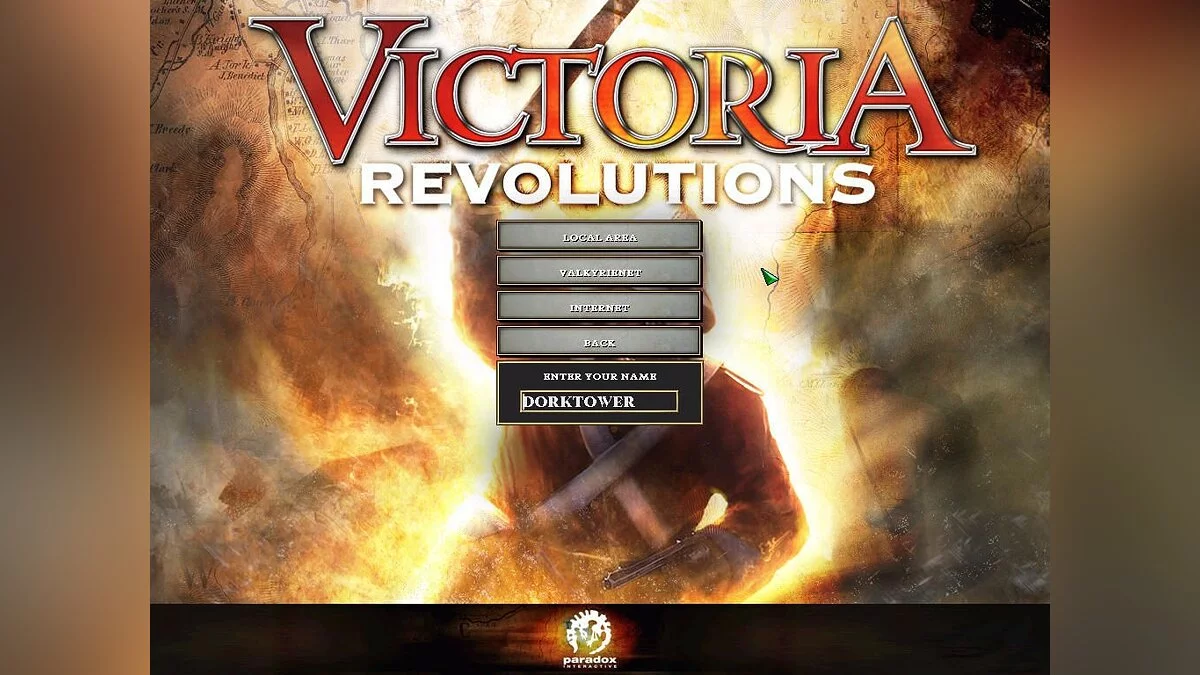 Скриншоты из Victoria: Revolutions / Картинка 18
