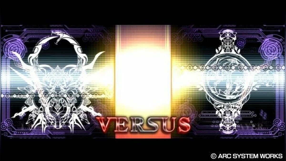 Скриншоты из BlazBlue: Continuum Shift Extend / Картинка 81