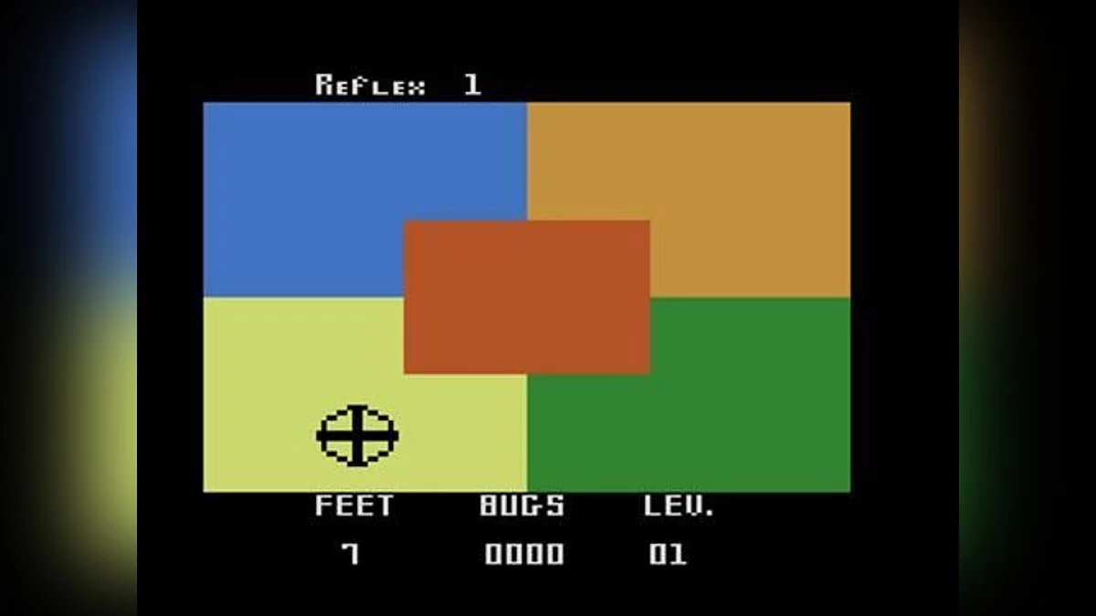 Скриншоты из Video Reflex / Картинка 4
