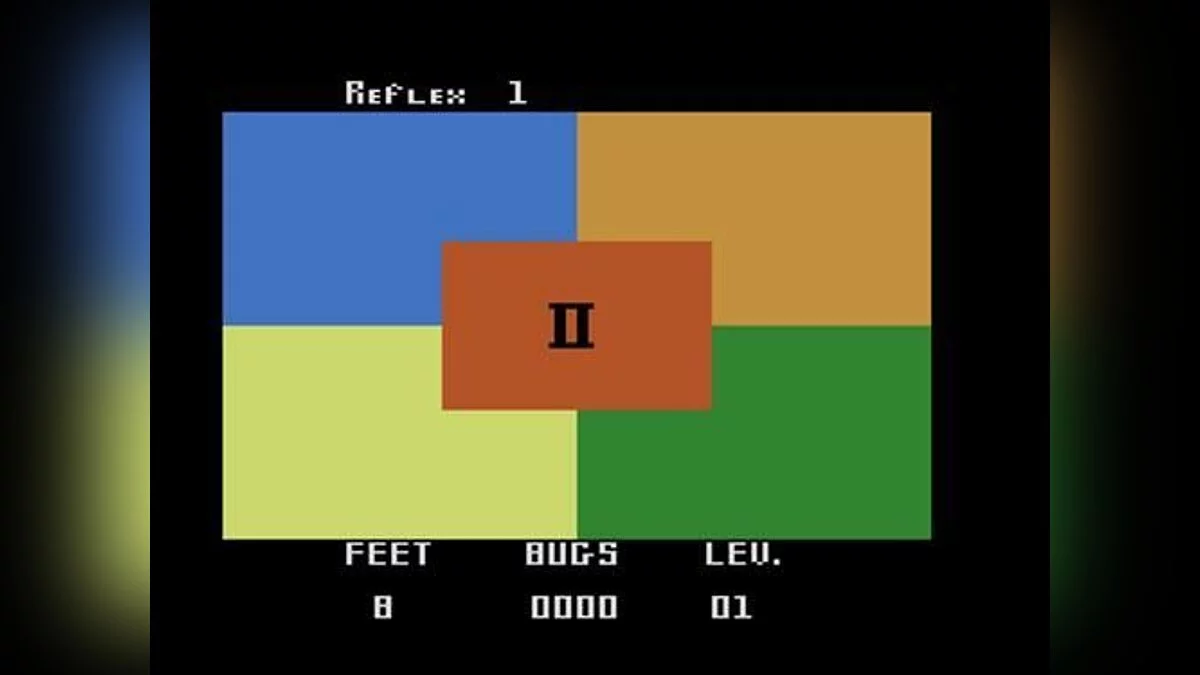 Скриншоты из Video Reflex / Картинка 6