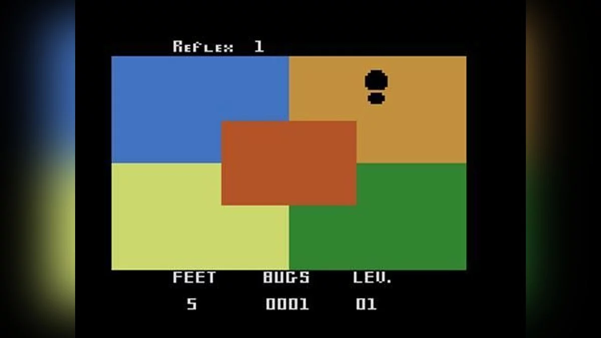Скриншоты из Video Reflex / Картинка 7