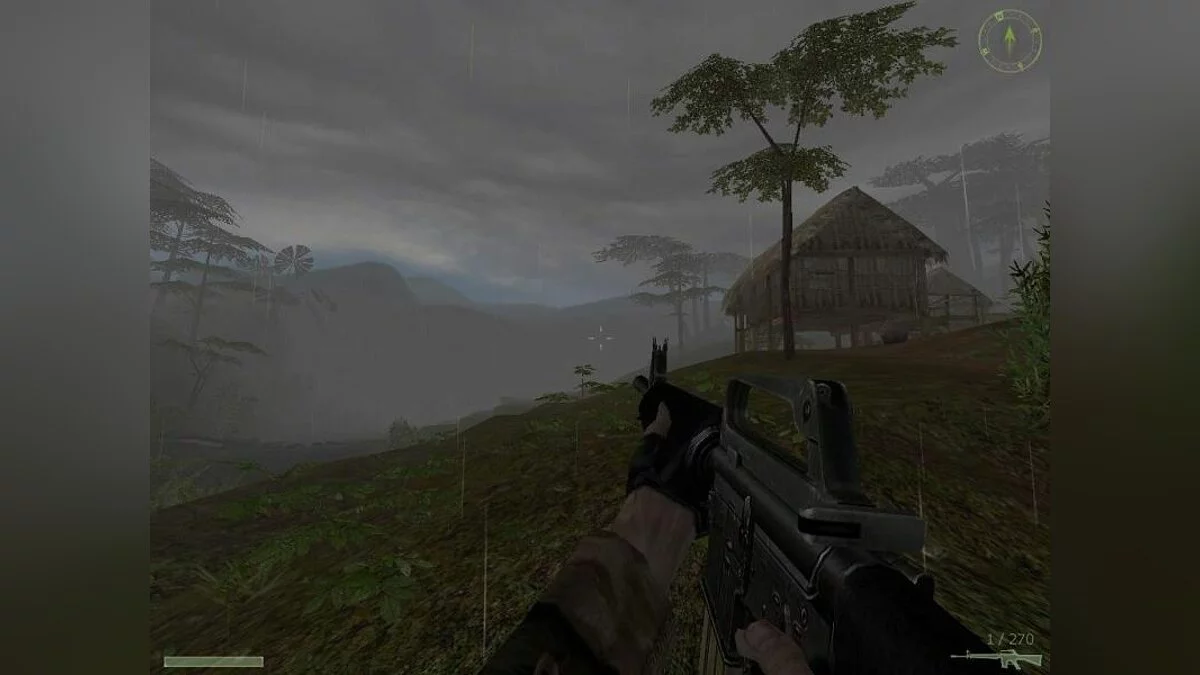 Скриншоты из Vietcong / Картинка 5