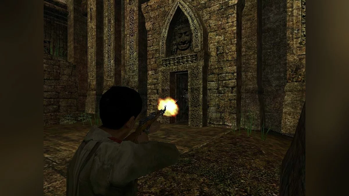 Скриншоты из Vietcong / Картинка 22