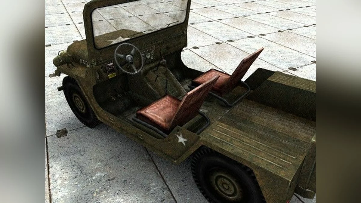 Скриншоты из Vietcong / Картинка 34
