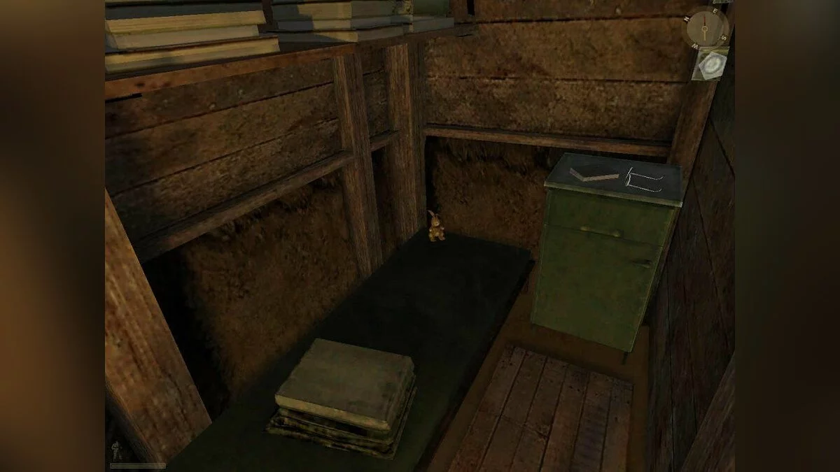 Скриншоты из Vietcong / Картинка 66