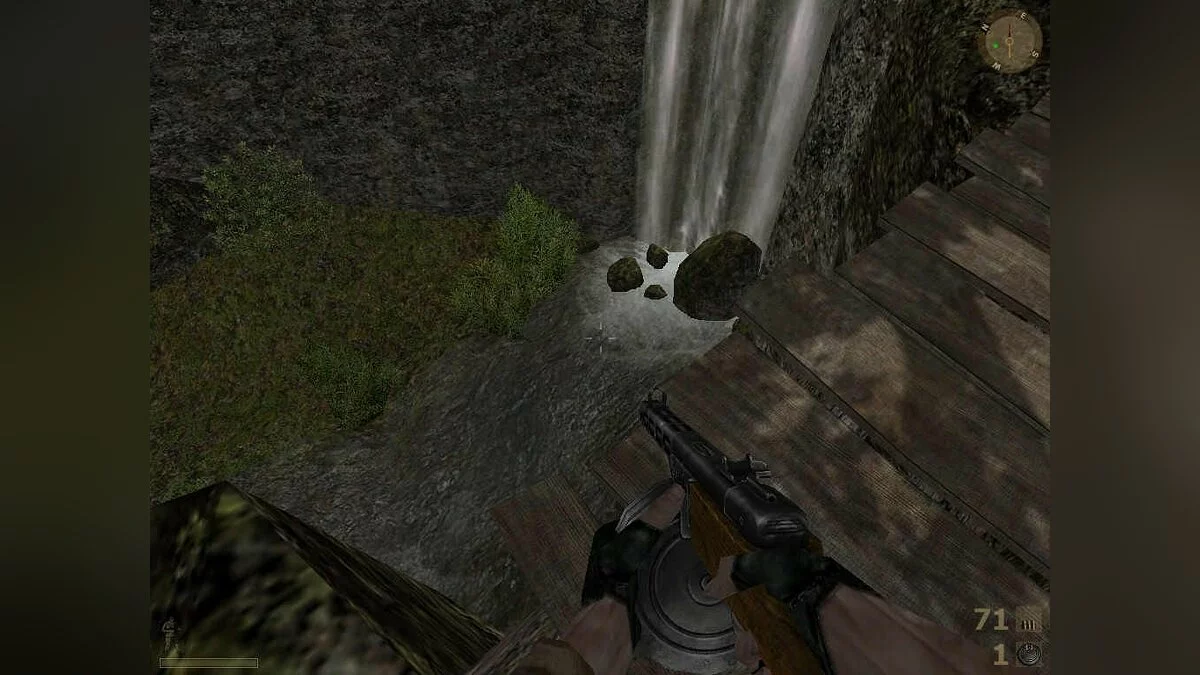 Скриншоты из Vietcong / Картинка 75