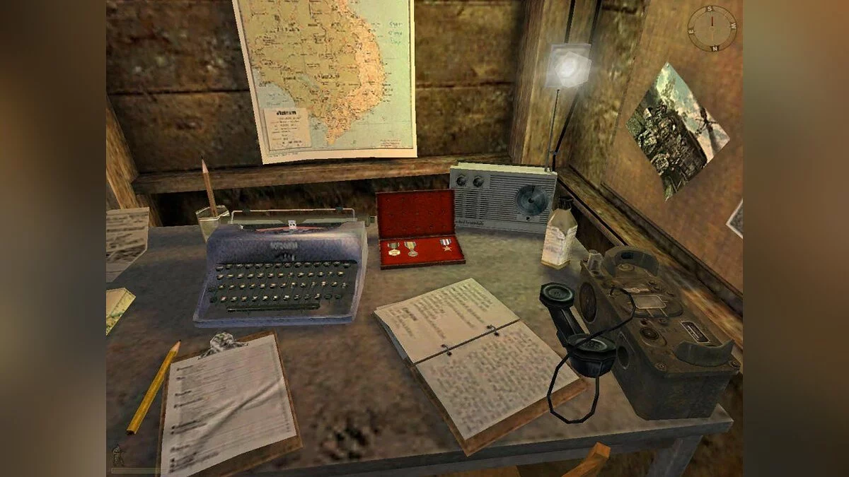 Скриншоты из Vietcong / Картинка 86