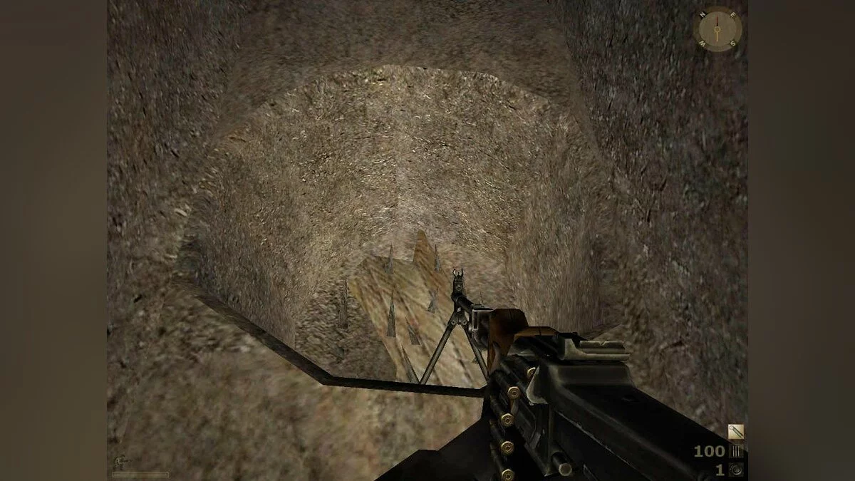 Скриншоты из Vietcong / Картинка 90