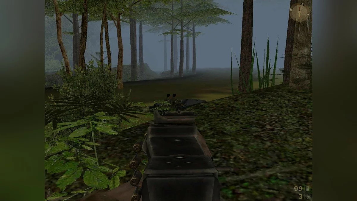 Скриншоты из Vietcong / Картинка 92